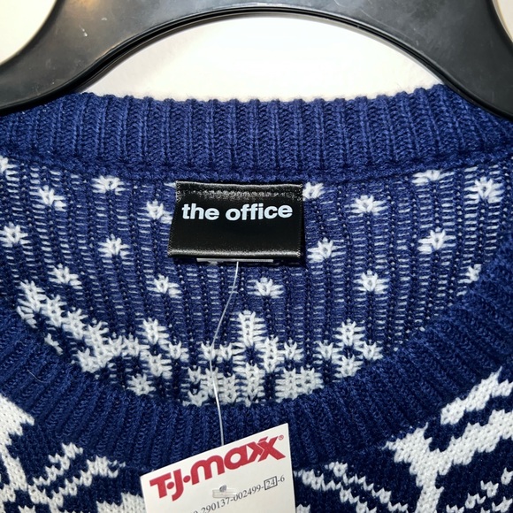 The Office Sweater - Picture 4 of 6